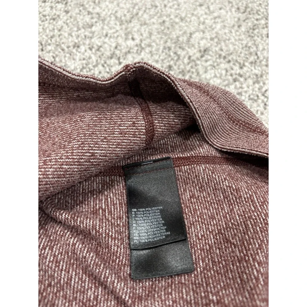 The North Face thank you